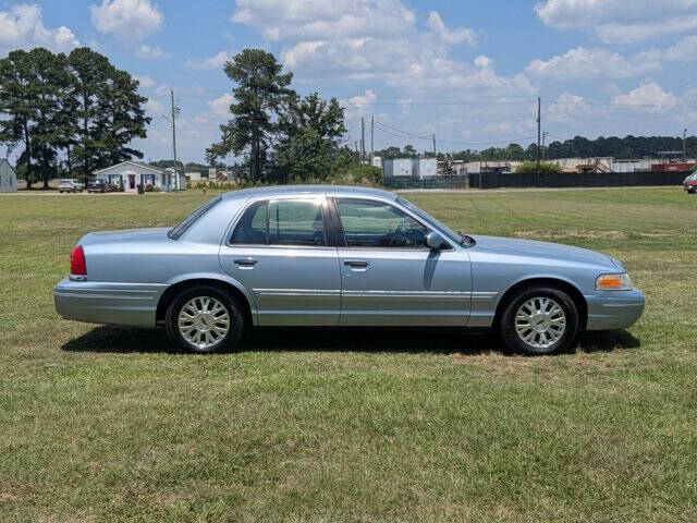 ford crown victoria 2003 2FAFP74WX3X161349 image ford crown victoria 2003 2FAFP74WX3X161349 image